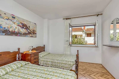 Apartamento Vacaciones familiares Rovinj