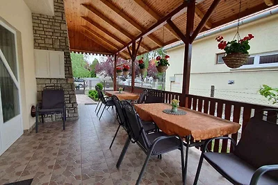 Vakantiehuis Ontspannende vakantie Siofok