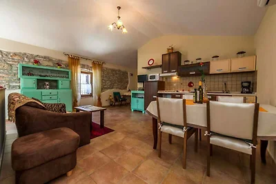 Appartamento Vacanza con famiglia Mostar