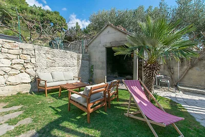 Appartamento Vacanza con famiglia Duce