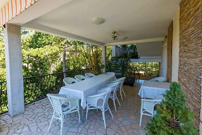 Ferienwohnung mit Balkon