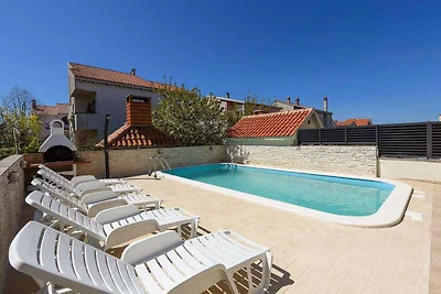 Casa vacanze Vacanza di relax Zara