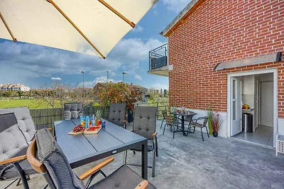 Appartamento Vacanza con famiglia Umago