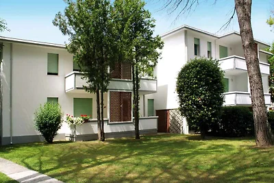 Ferienwohnung mit Balkon und Klimaanlage