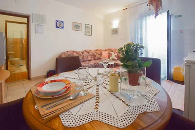 Ferienwohnung mit Klimaanlage und Internet