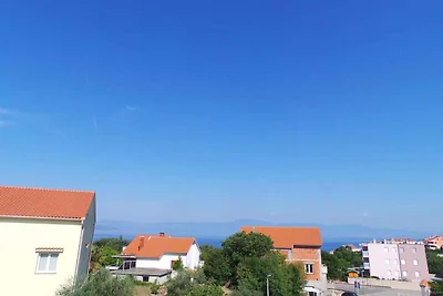 Ferienwohnung mit Klimaanlage und