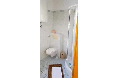 Studio mit Klimaanlage und Internet
