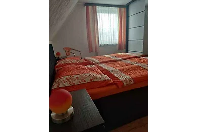Ferienwohnung in Ostseenähe