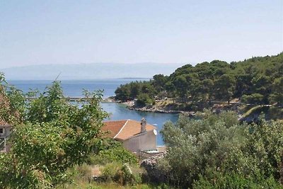 Vakantieappartement Gezinsvakantie Veli Losinj