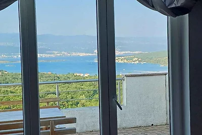 Vakantieappartement Gezinsvakantie Cizici