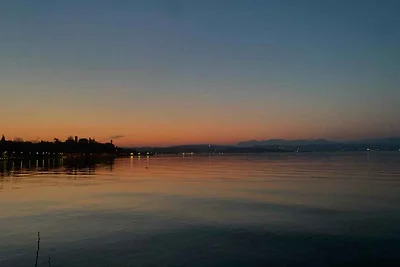 Appartamento Vacanza con famiglia Sirmione