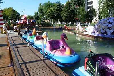 Appartamento Vacanza con famiglia Lignano Sabbiadoro