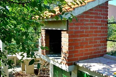 Ferienwohnung am Meer