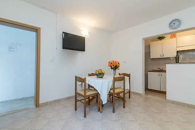 Ferienwohnung in Meernähe