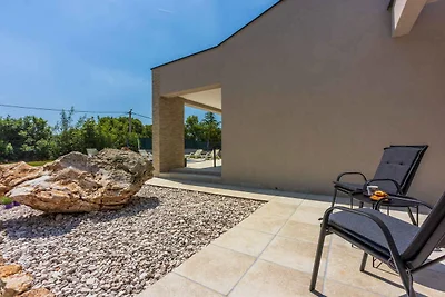 Villa mit Klimaanlage und Pool