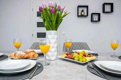 Charmante Unterkunft Silver Shine in Trogir m