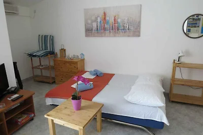 Ferienwohnung am Meer