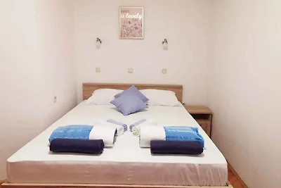apartman za odmor Obiteljski odmor Baska