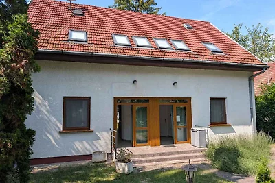 Vakantieappartement Gezinsvakantie Zamardi