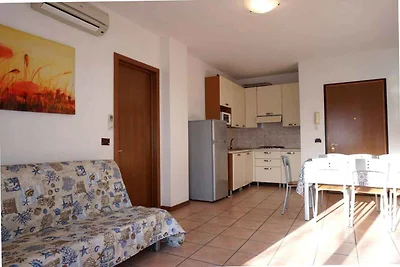 Vakantieappartement Gezinsvakantie Caorle