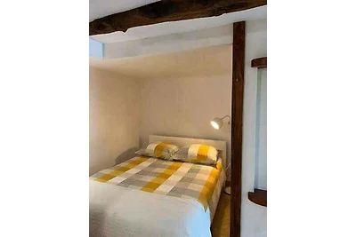 Ferienwohnung mit Klimaanlage