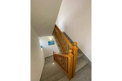 Ferienwohnung mit Klimaanlage