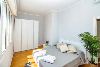 Holiday flat family holiday San Lorenzo al Mare