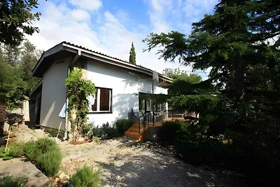 Ferienhaus 50 m vom Strand entfernt