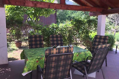 Appartamento Vacanza con famiglia Ika