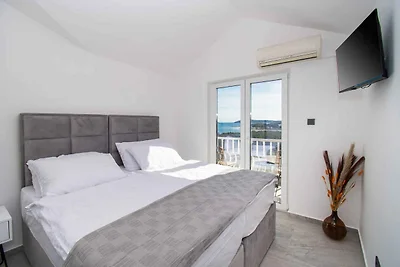 Ferienwohnung mit Klimaanlage