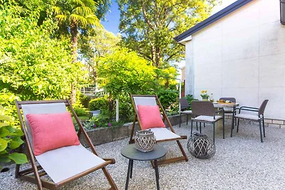 Ferienwohnung mit Balkon und Internet