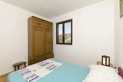 Ferienwohnung an der Küste