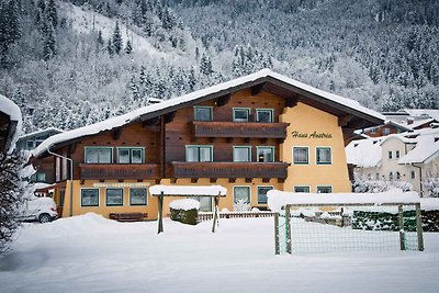 Ferienwohnung mit Balkon