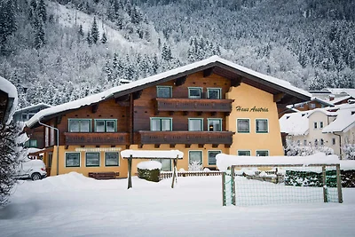 Appartamento Vacanza con famiglia Eisenberg