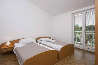 Appartamento Vacanza con famiglia Jadrtovac