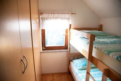 Ferienhaus in ruhige Lage