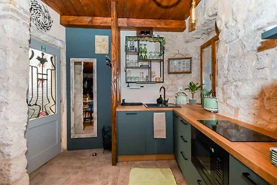 Charmante Ferienwohnung Morski brk im histori