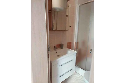 Gemütliche 2-Personen-Ferienwohnung Jelena in