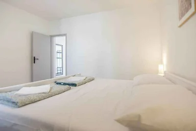 Appartamento Vacanza con famiglia Biograd na Moru
