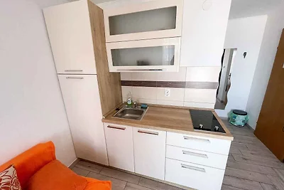 Vakantieappartement Gezinsvakantie Jadranovo