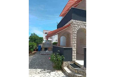 Vakantieappartement Gezinsvakantie Vir
