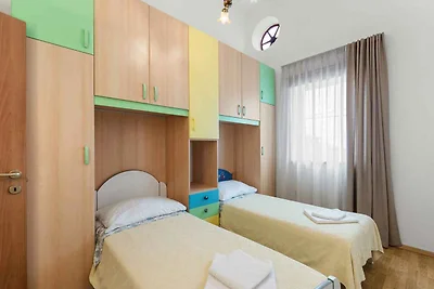 Appartamento Vacanza con famiglia Mostar