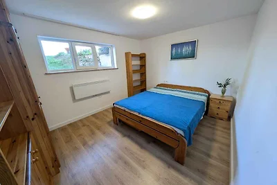 Ferienwohnung mit ruhiger Lage und Ausblick a