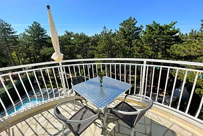 Ferienwohnung mit Aussenpool