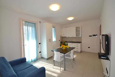 Ferienwohnung mit Balkon und in der nähe vom