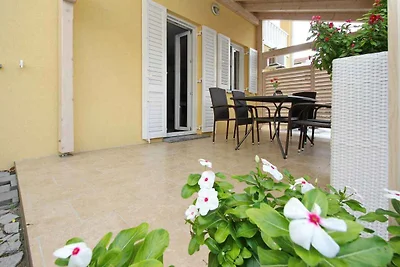 Appartamento Vacanza con famiglia Baska