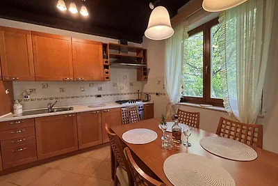Ferienhaus mit 3 Schlafzimmern und grossem