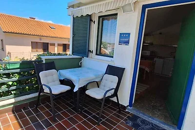 Vakantieappartement Gezinsvakantie Pjescana uvala