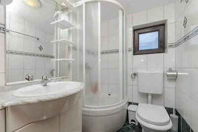 Ferienwohnung mit Klimaanlage und Grill