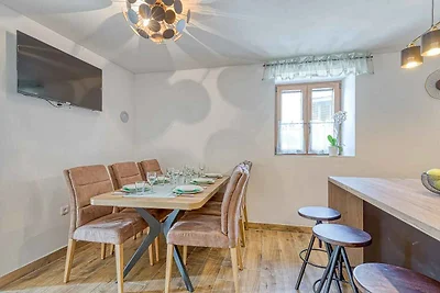 Kuća za odmor Dopust za oporavak Rakovci